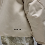 Kota Insulated Lite Jacket - Mist