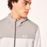 Oakley Gravity Range Hdy - Blue Heather
