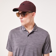 Oakley Gravity Pro - Storm/Blackout Heather