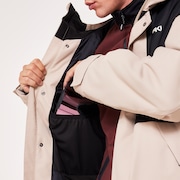 Range RC Jacket 2.0 - Humus