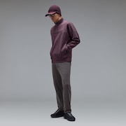 Oakley H/Z Pullover Waffle - Bayberry