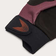 Maven D3O Gloves - Grenache