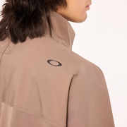 Fgl Rifined Coat 1.0 - Plum