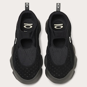 Oakley Factory Team Suede Flesh Sandal - Java