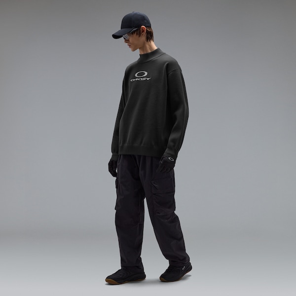 New Retro Sweater 2.7