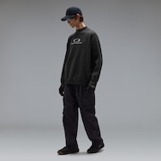 New Retro Sweater 2.7 - Phantom