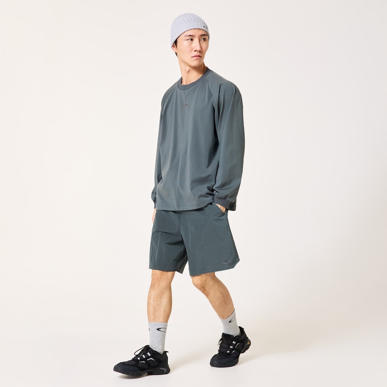 Fgl Slick Crew 6.0 - Moss Green