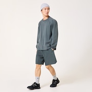 Fgl Slick Crew 6.0 - Moss Green