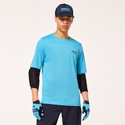 Bright Blue