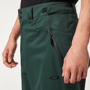 Crescent 2.0 Shell 2L 10K Pant - Hunter Green