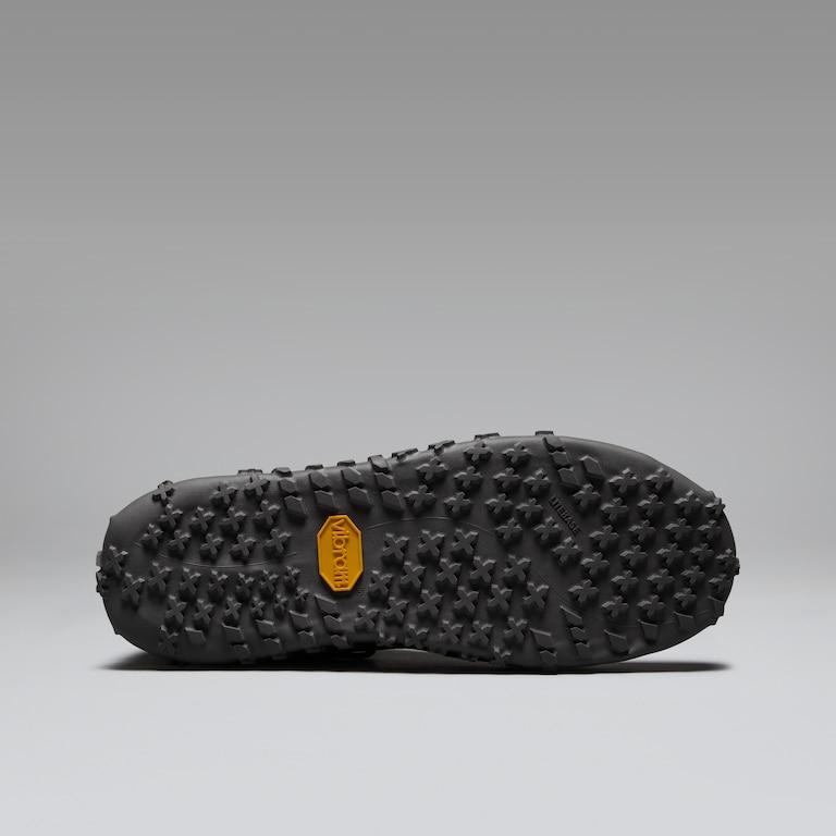 Phantom Coyote Boot - Granite Gray