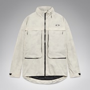 Mthod Glow Shell Jacket​ - Reflective Camo Mist