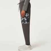 Road Trip Rc Cargo Sweatpants - Forged Iron