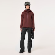 W. Outpost RC Shell Pant - Blackout