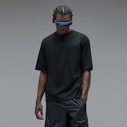 Oakley Driven Tee - Blackout