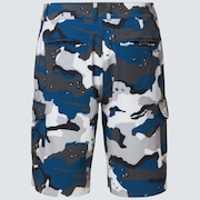 Hybrid Cargo - B1B Camo Blue/Gray