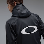 3Rdg Synchronism Jacket 9.7 - Pitch Black
