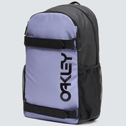 The Freshman Skate Backpack - New Lilac