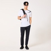 O-Lasting Cool Perf SS  O Tee 4.0 - White