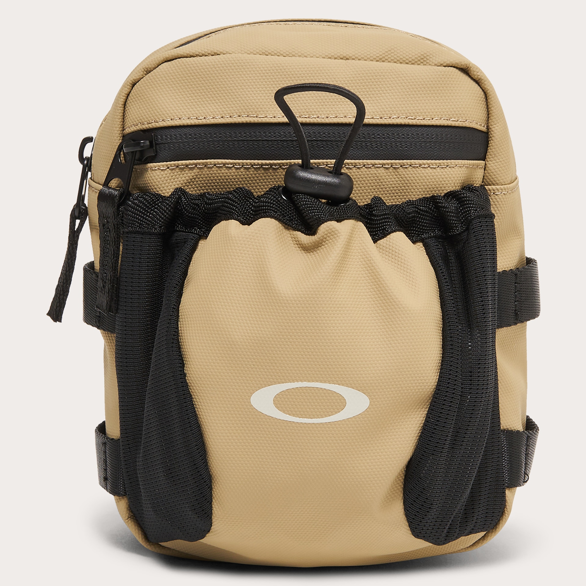 OAKLEY 32F-PEBBLE グローブ ブラック/ベージュ Oakley Rover Crossbody in Pebble | Oakley® US