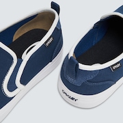 Oakley B1B Classic Slip On - Poseidon