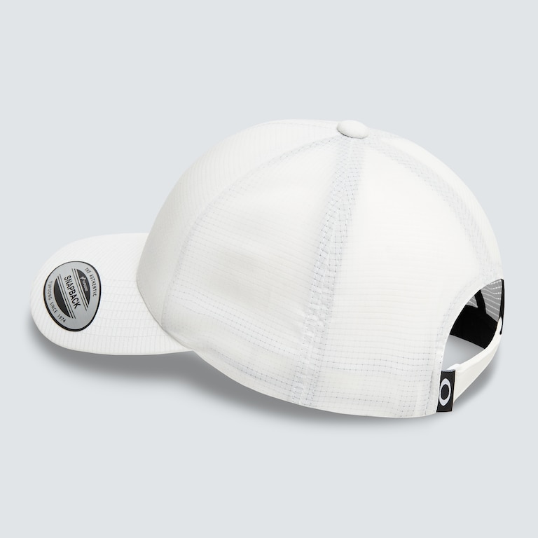 Oakley Everywhere Pro Hat - White