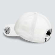Oakley Everywhere Pro Hat - White