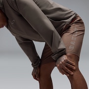 Edge Force Active Short - Dark Umber