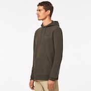 Hdo Repeat Po Hoodie - New Dark Brush