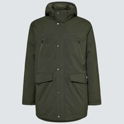 Oslo Parka - New Dark Brush