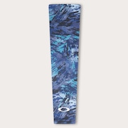 Blue Storm Print