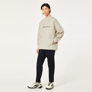 Oakley Pullover Lt Jacket - Desert Sand