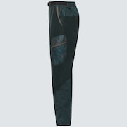 Wanderlust Cargo Pant - Green/Mountain Td Print