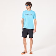Cape Cargo RC Hybrid 20” Short - Blackout