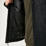Core Divisional Rc Insulated J - Blackout