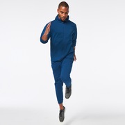 Fz Foundational Hoodie 2.0 - Poseidon