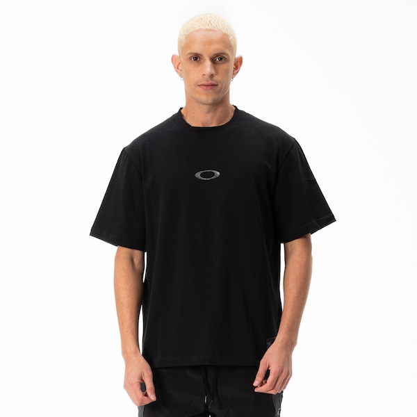 Camiseta Oakley Ellipse Rocky