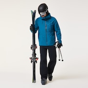 Canopy Insulated Jacket - New Balsam