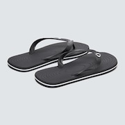 Catalina Flip Flop - Blackout