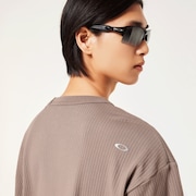 FGL Static Tee 5.0 - Plum