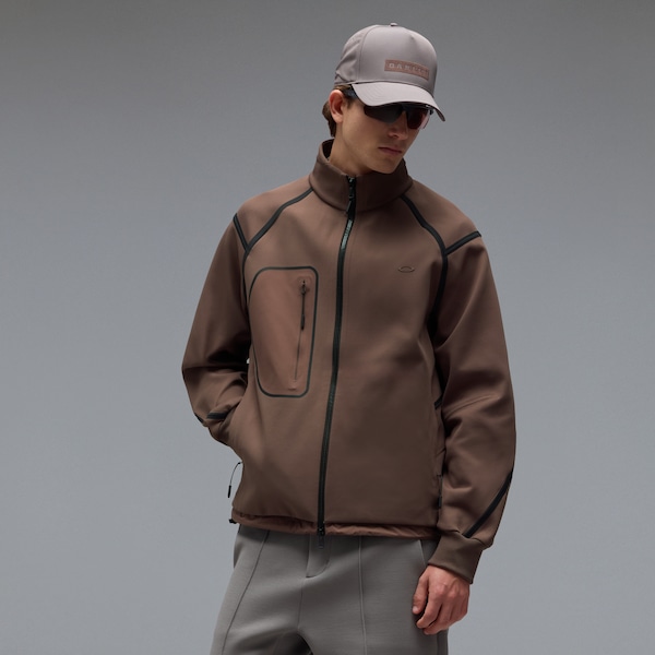 Fusion FZ Space Jacket