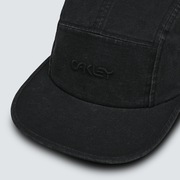 Off-Grid Hat - Blackout