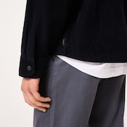 Roam Commuter Corduroy LS - Blackout