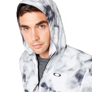 Enhance Wind Warm Jacket 9.7 - White