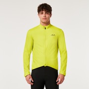 Endurance Shell Jacket - Sulphur