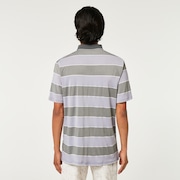 Oakley Comfort Stripe - New Lilac