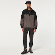 Wanderlust Cargo Pant - Black/Mountain Td Print