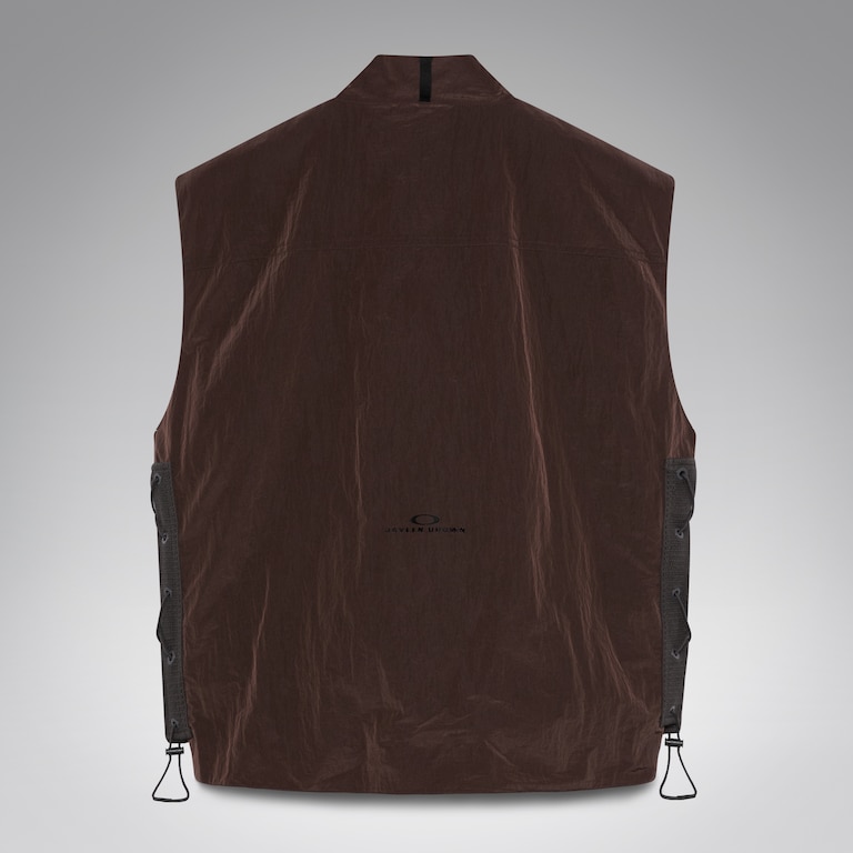 Jaylen Brown Reserve Momento Vest - Terrain