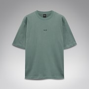 Metal Rise Tee - Aviator Green