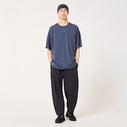 Fgl Union Pocket Tee 6.0 - Gray Dust